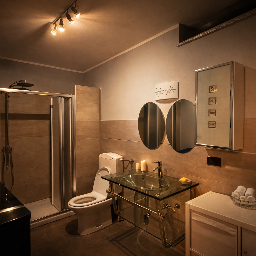 Suite Open Space – Sinfonia delle stagioni