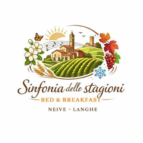 Sinfonia Delle Stagioni B&B